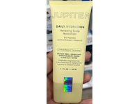 Jupiter Daily Hydration Renewing Scalp Moisturizer, Jackfruit Extract + Vitamin E, 2.1 fl oz/60 mL - thumbnail 1