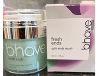Bhave Fresh Ends Split Ends Repair, 1.7 fl oz/50 mL - thumbnail 2