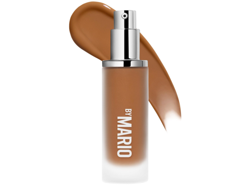 Makeup By Mario SurrealSkin Natural Finish Foundation, 20N, 1 fl oz/30 mL