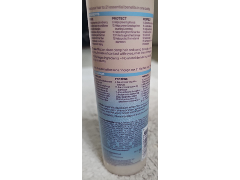 Pureology Color Fanatic Multi - Tasking Leave - In Spray, 6.7 fl oz/200 mL