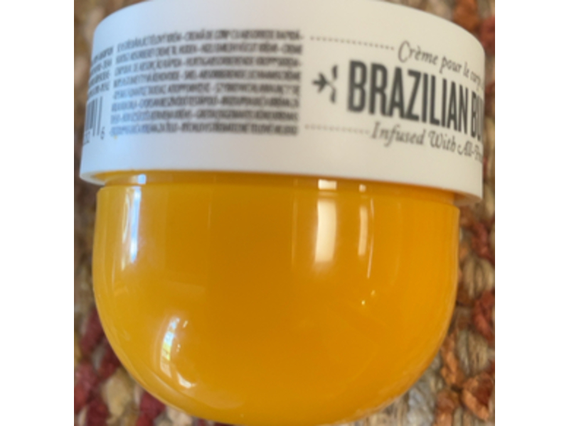 Sol De Janeiro Brazilian Bum Bum Cream, 25 mL, Pack Of 3
