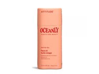Attitude Oceanly Face Oil Stick, Phyto-Oil, 0.3 oz/8.5 g - Image 2
