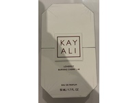 Kayali Eau De Parfum, Lovefest Burning Cherry 48, 1.7 fl oz/50 mL - thumbnail 2