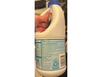 Clorox No-Splash Bleach, Clean Linen, 40 fl oz/1.18 L - thumbnail 3