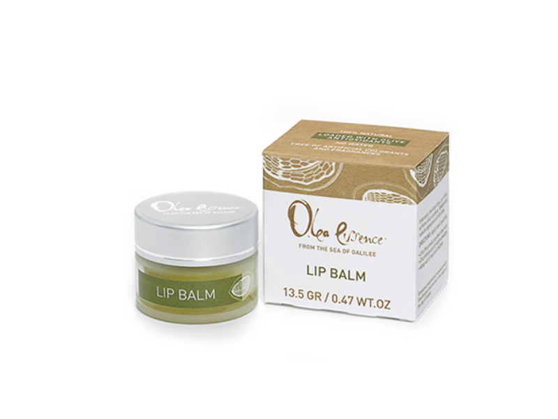 Olea Essence Lip Balm, 0.47 oz/13.5 Gr