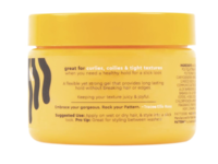 Pattern Strong Hold Gel, 3 oz/85 g - thumbnail 2