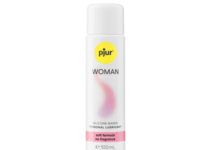 Pjur Woman Personam Lubricant, 250 mL - thumbnail 1