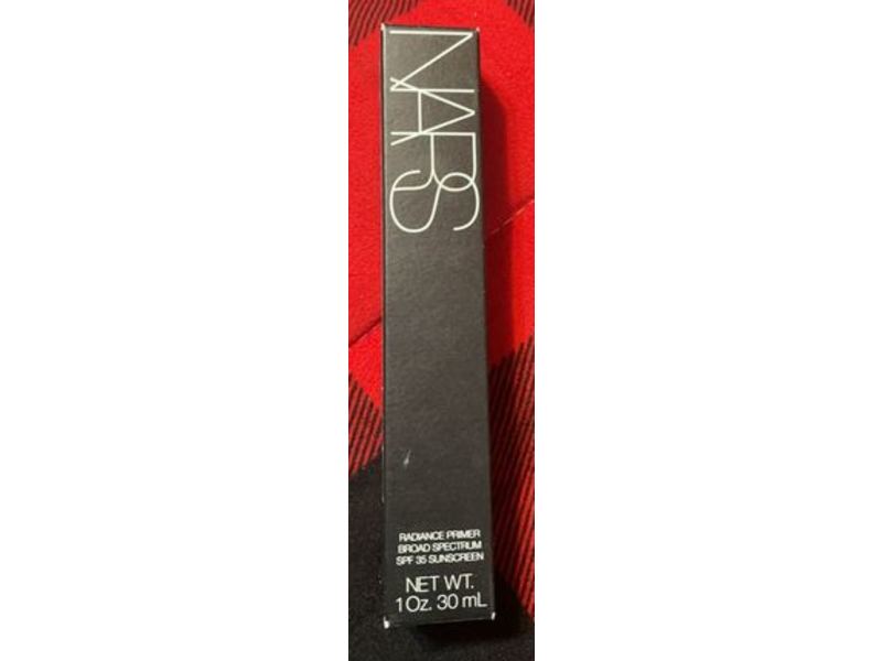 NARS Radiance Primer, SPF 35, 1 oz/30 mL