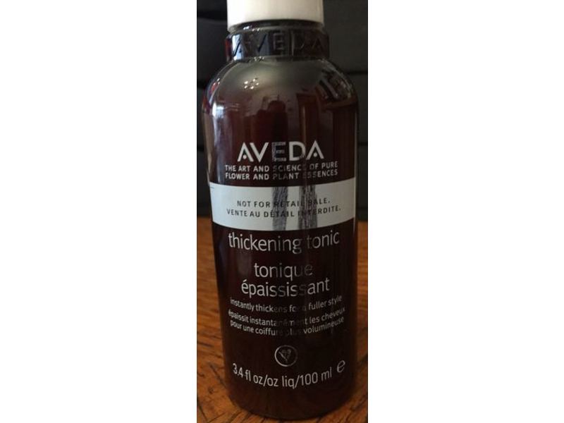Aveda Thickening Tonic, 3.4 fl oz/100 mL