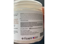 BCL SPA Massage Cream, Milk, Honey & White Chocolate, 16 fl oz/473 mL - Image 4