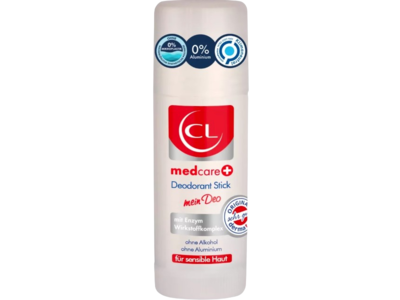 CL Cosmetcs Medcare+ Mein Deo Deodorant Stick, 40 mL