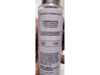 Bath & Body Works Champagne Toast Diamond Shimmer Mist, 4.9 fl oz/145 mL - Image 5