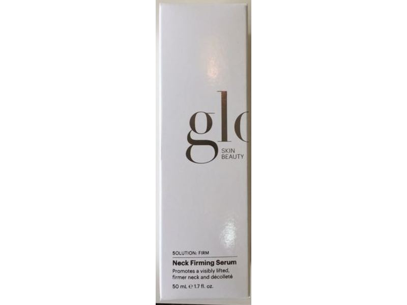 Glo Skin Beauty Neck Firming Serum, 1.7 fl oz/50 mL