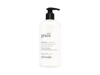 Philosophy Pure Grace Firming Body Emulsion, 16 fl oz/480 mL - Image 2