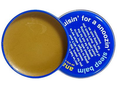 Anatomicals Cruisin Sleep Balm, 20 g
