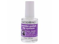 Cuccio Colour Powder Polish Dip System, 0.5 fl oz/14 mL - Image 2