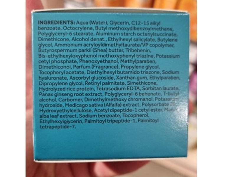 No7 Advanced Protect & Perfect Intense Day Cream, SPF 15, 1.69 fl oz/50 mL