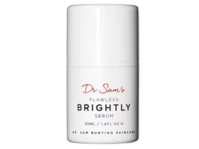 Dr. Sam’s Flawless Brightly Serum, 1 fl oz/30 mL