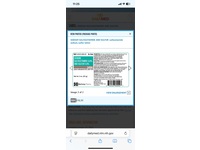 Sodium Sulfacetamide and Sulfur Lotion 9.8% / 4.8%, 2 oz/57 g, BioComp Pharma (Rx) - Image 4