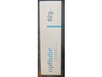 Optilube Lubricating Jelly, 82 g - Image 3