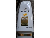Pantene Pro-V Daily Moisture Renewal Conditioner, 7.9 fl oz/235 mL - Image 3