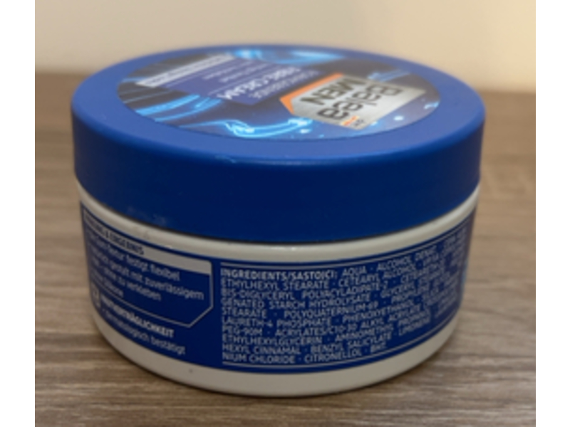 Balea Men Formgebnde Fibre Cream, 100 mL