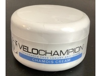 VeloChampion Luxury Anti Chafing Chamois Cream, 5.07 fl oz/150 mL - Image 3