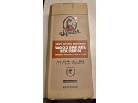 Dr. Squatch Exfoliating Body Wash, Wood Barrel Bourbon, 14 fl oz/414 mL - thumbnail 2
