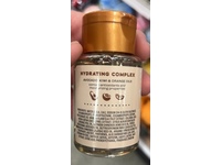 Tree Hut Foaming Gel Wash, Vanilla, 3.3 fl oz/97 mL - thumbnail 3