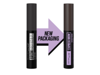 Maybelline Express Brow Fast Sculpt Gel Brow Mascara, 264 Clear, 0.09 fl oz/2.75 mL - thumbnail 2