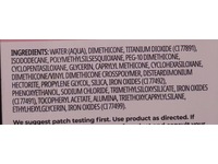 MCoBeauty 4-In-1 Colour Corrector, Peach, 0.145 fl oz/4.3 mL - Image 4