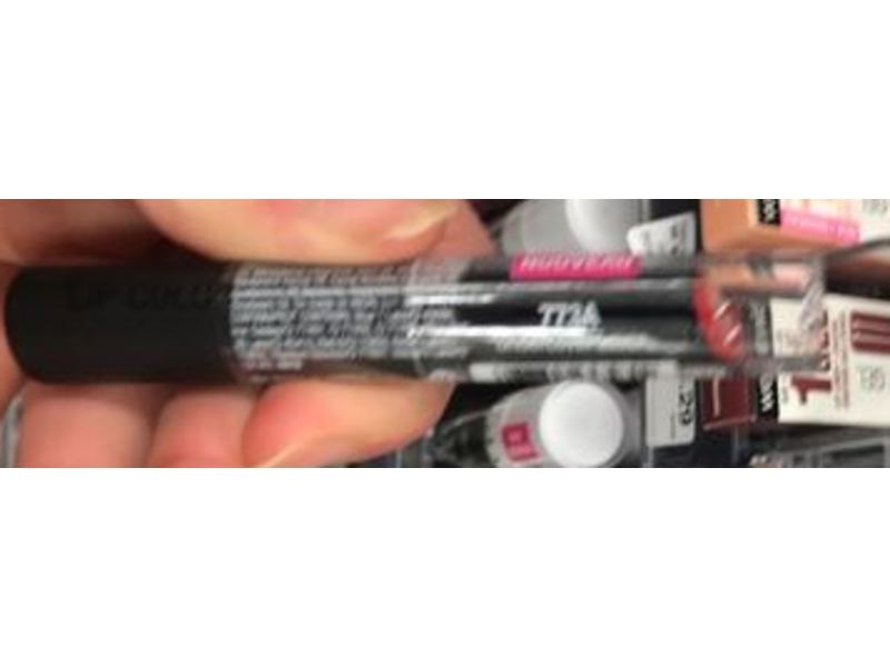 Wet 'N Wild Perfect Pout Lip Color, Undercover Lover