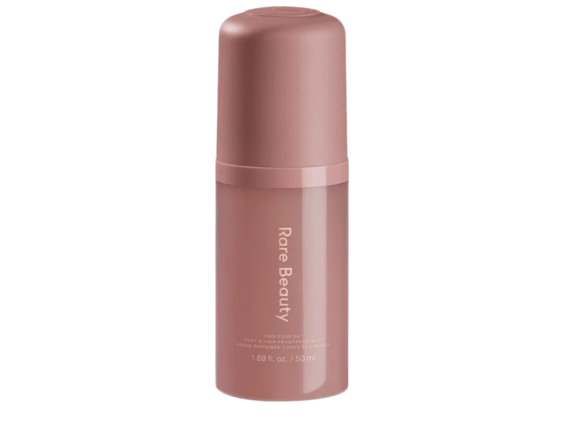 Rare Beauty Find Comfort Body & Hair Fragrance Mist, 1.69 fl oz/50 mL