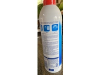 Windex Fast Shine Foam Glass Cleaner, Rainshower Scent, 19 oz/538 g - Image 5