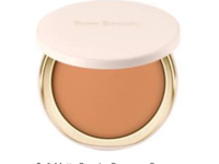 Rare Beauty Warm Wishes Soft Matte Powder Bronzer, Summer Feels, 0.31 oz/9 g - Image 2