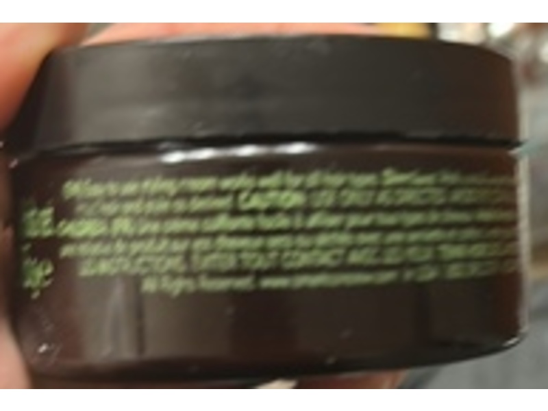 American Crew Forming Cream, Medium Hold, 1.75 oz/50 g