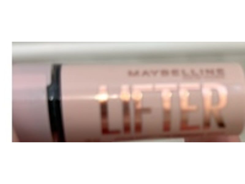 Maybelline New York Lifter Serum Concealer, 25 COOL, 0.33 fl oz