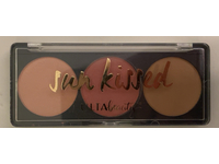 Ulta Beauty Face Palette, Sun Kissed, 0.31 oz/9.4 g - Image 3