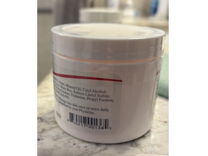 Gordon Labs Emollia Cream, 4 oz