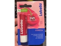 Labello 24h Moisture Lip Balm, Cherry Shine, 4.8 g - thumbnail 2