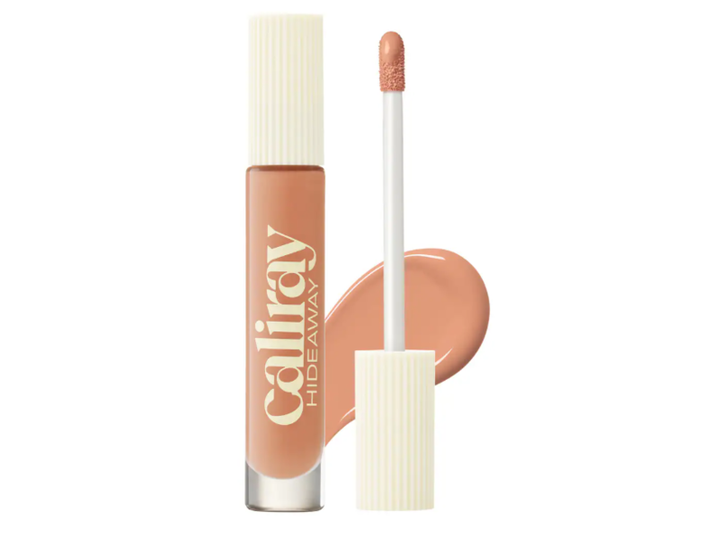 Caliray Hide Away Brightening Under Eye Color, Daybreak, 0.25 fl oz/7mL