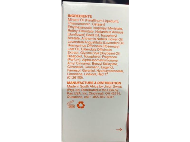 Bio-Oil Specialist Skincare Oil, 0.85 fl oz/25 mL, Pack Of 3