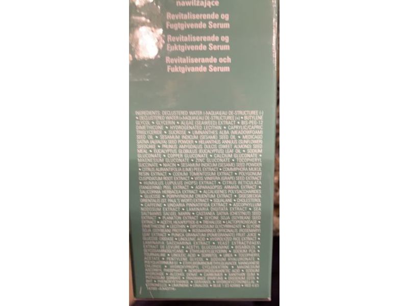 La Mer The Revitalizing Hydrating Serum, 1 fl oz/30 mL