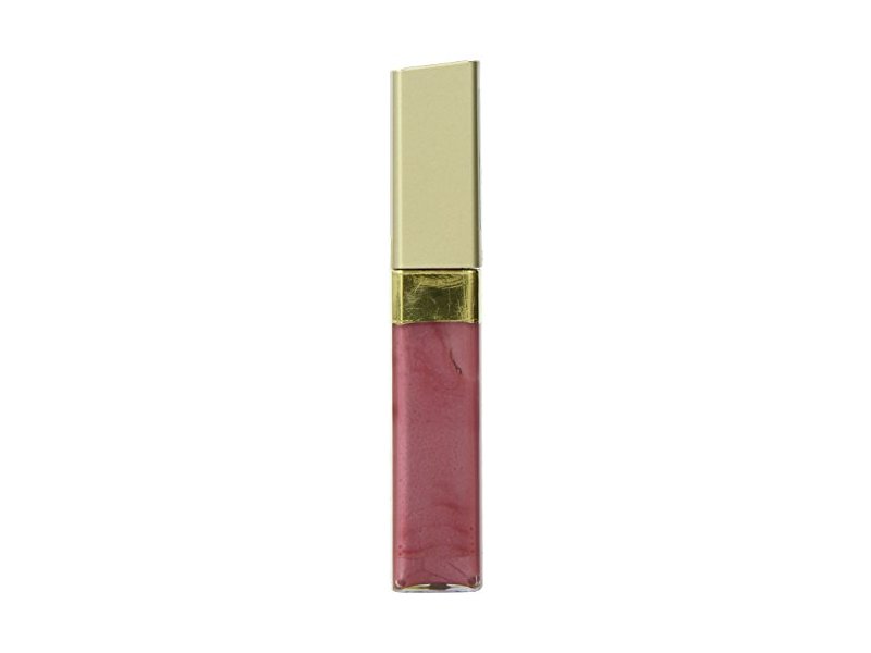 L'Oreal Paris Colour Riche Lip Gloss, Soft Mauve, 0.23 fl oz/6.8 m