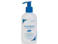 VaniCream Liquid Cleanser, Free & Clear, 8 fl oz/237 mL - thumbnail 1