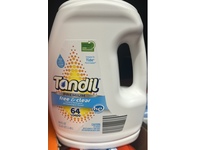 Tandil Premium Laundry Detergent, Free & Clear, 64 Loads, 84 fl oz/2.48 L - thumbnail 2