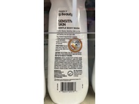 Family Beauty Sensitive Skin Gentle Body Wash, 20 fl oz/591 mL - thumbnail 3