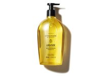 L'Occitane En Provence Shower Oil, Amande Sublime, 16.9 fl oz/500 mL - thumbnail 1