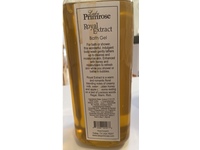 Lady Primrose Royal Extract Bath Gel, 32 oz/946 mL - Image 4