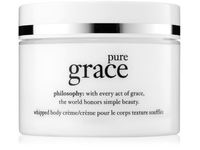 Philosophy Pure Grace Whipped Body Creme, 4 fl oz - Image 2